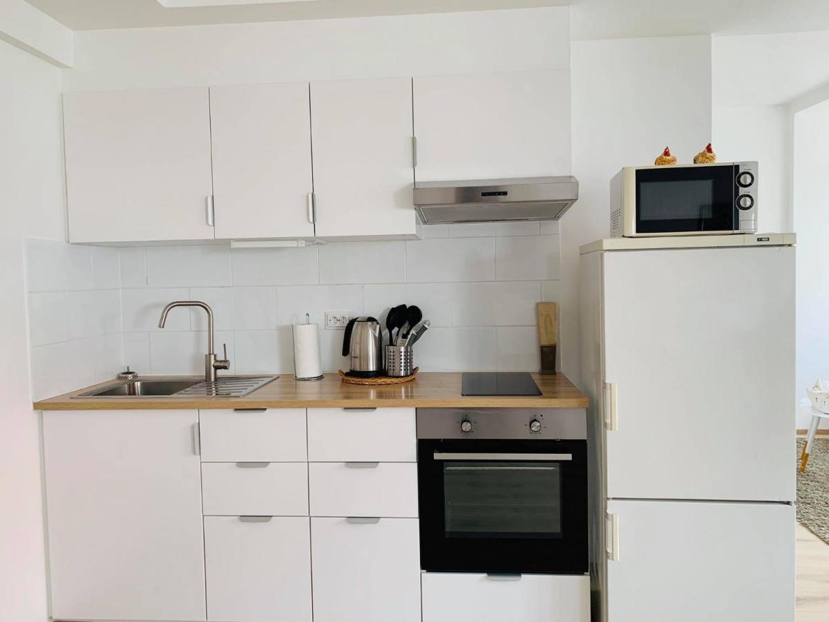 Skolavoerthustigur Apartments เรคยาวิก ภายนอก รูปภาพ