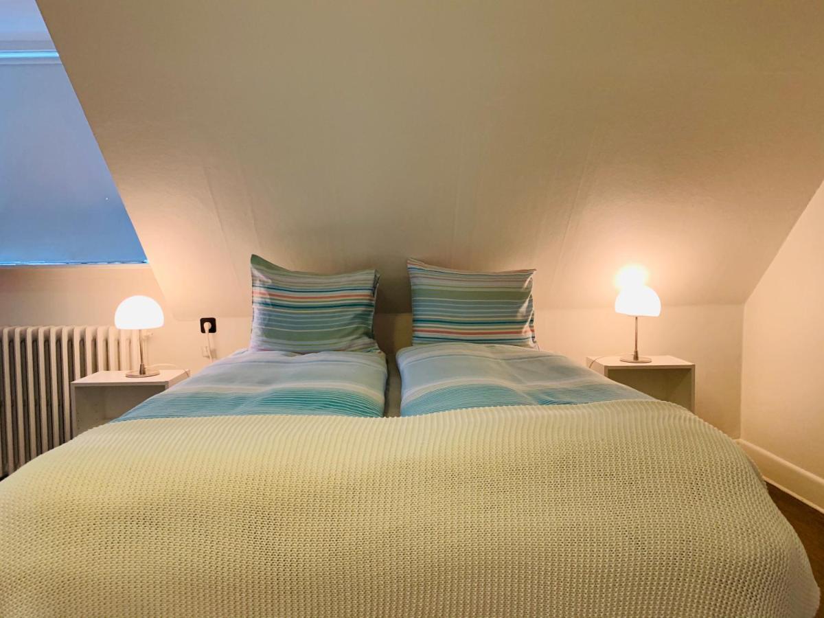 Skolavoerthustigur Apartments เรคยาวิก ภายนอก รูปภาพ